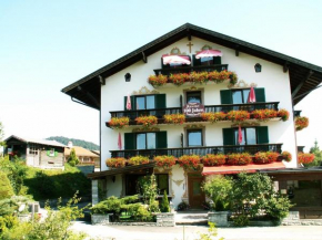 Hotel Alpenhof